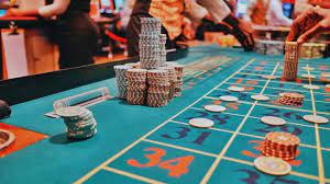 Вход на официальный сайт Casino SpinCity